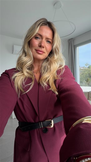 Laura Lehmann | travel | HAIR | fashion | beauty on Instagram: "Heute lösen wir das Rätsel auf 😅 hab ich nun Extensions drinnen oder nicht?"