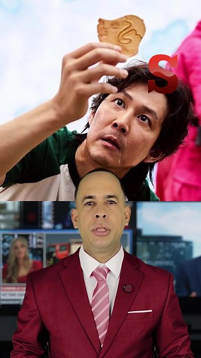 🎭 Estafan $350,000 suplantando a actor de El juego del calamar con IA | Revista Suceso