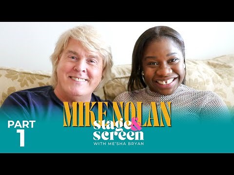 Mike Nolan - Part 1: Bucks Fizz and Beyond