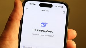 What DeepSeek's privacy policy means for your personal data