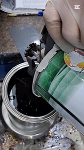 MAZDA PAINT CODE (46G) 3500ML #highlightseveryone #viralvideoreelsfb #viralvideoreels #reelsviral | Juanito Asenas Futalan