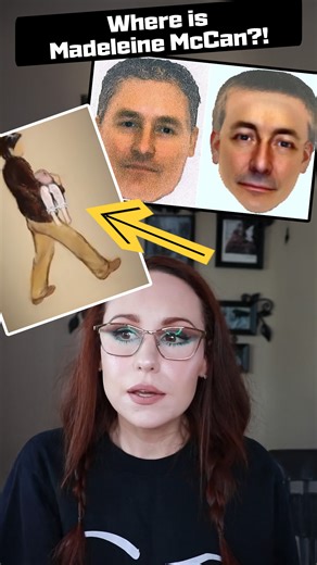 Madeleine McCann Case Deepens: New Suspects and Theories Uncovered | Stephanie Harlowe