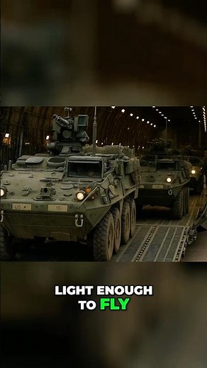 Stryker: US Army's Future Proof Weapon Against Evolving Threats #army #military