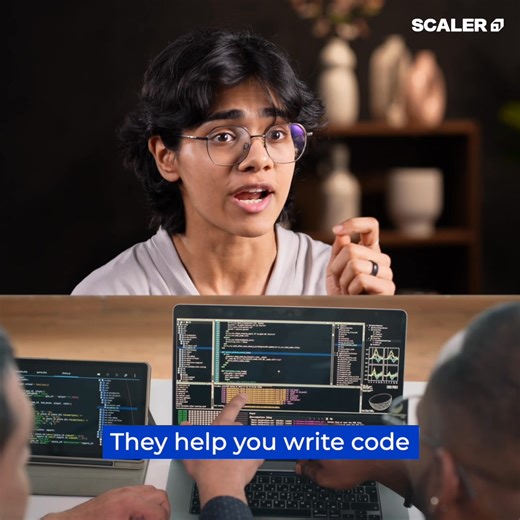 Want to become a better developer? Start by mastering S.O.L.I.D principles — the building blocks of robust system design. Join this free live masterclass with real examples and practical insights. | SCALER