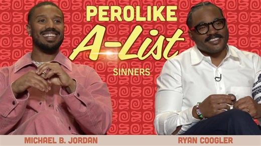 Michael B. Jordan, Ryan Coogler, and the rest of the cast are talking on things Sinners! Will they survive a vampire attack? What's your favorite scene from the movie? #perolike #michaelbjordan #sinners #ryancoogler #haileesteinfeld @harmonicablues HOST: Monica Suriyage | BuzzFeed UK