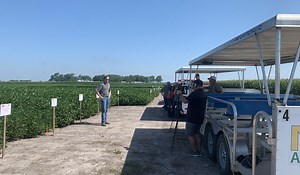 2020 NC State Soybean Extension Video Library | NC State Extension