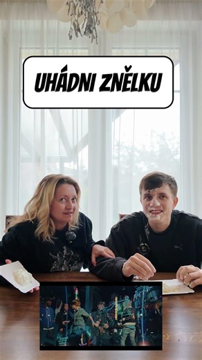 Měl jsem jí uznat Taylor Swift?! 🤣🤣