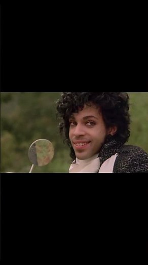 Prince-Lake minnetonka scene from movie Purple Rain💜 #movieclips