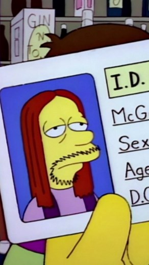The Simpsons Clips on Instagram: " It Was A Very Good Beer  Duffless Season 4, Episode 16 Air Date: February 18, 1993"