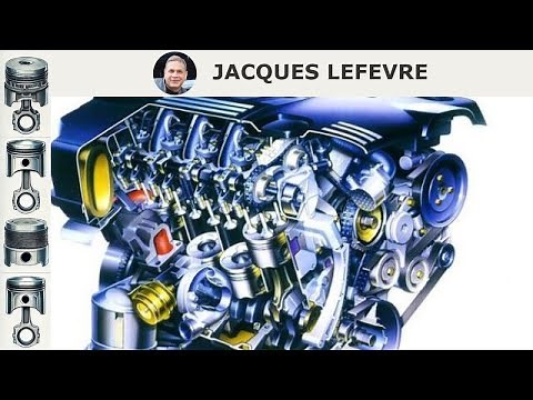 Découvrez le Moteur BMW M47 : Performances, Fiabilité et Secrets Révélés !