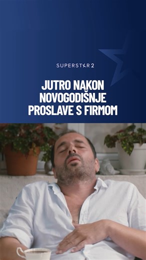 SUPERSTAR TV on Instagram: "🎬Pa kako drugačije 😂 Gledaj seriju DUG MORU svakog dana u 15.00 na #Superstar2 kanalu!"