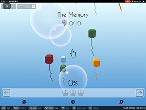 悲报：网页端出bug了