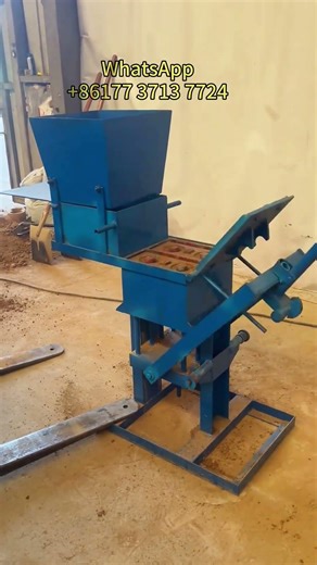 Interlocking LEGO brick making machine LEGO clay brick making machine coal powder brick making
