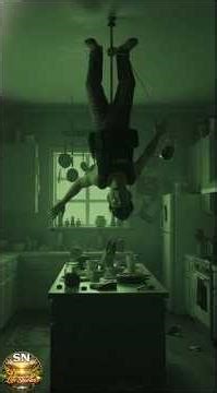 Dad vs. The Loudest Bag in the World 🧀💥