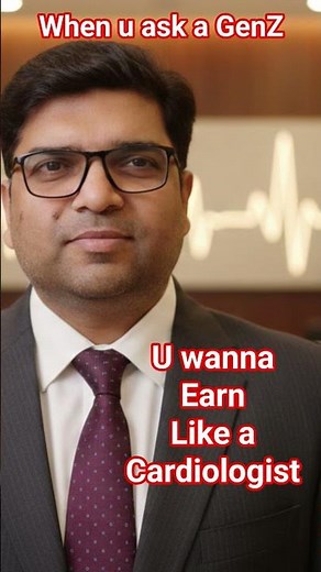 Cardiology: The Harsh Reality vs. the Dreamy Expectations