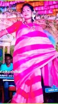 #new #santali #stageprogram #dance #santali #virelvideo #ytshorts #youtubeshorts #santali #video🎥