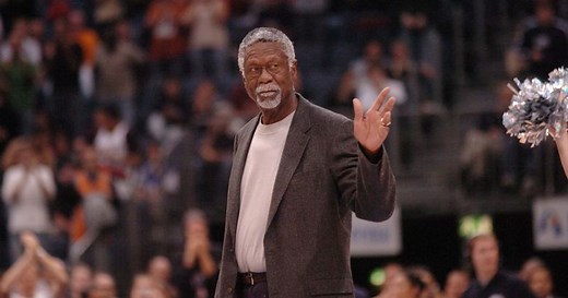 INSIDE Bill Russell’s 4 marriages: From Miss USA to loving wife who stood by him till the end
