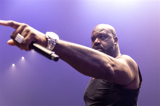Shaq Covers Funeral Cost For 12 Year Old Girl After Bus Stop Fight