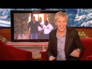 9 Times George Clooney Was the Target of the Prank