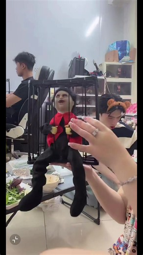 gợi ý quà tặng sinh nhật cho b thân 🎃🧛‍♂️🧟‍♀️@☘️NguyễnBéCỏ #nubeco #nguyenbeco #xuhuong #viral #abcxyz