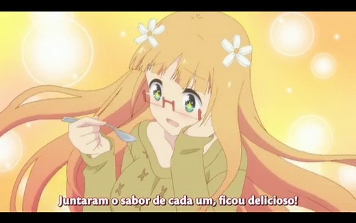 Sakura Trick ep.12 pt 1 #anime#yuri#gl #yuu#sakuratrick#haruka#animeyuri#fyp #foryou#lgbt🌈#girlswholikegirls#mangas