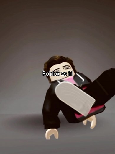 Roblox vs IRL: A Fun Comparison of Online and Real Life Activities