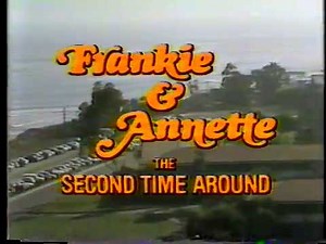 Frankie & Annette (part 2 of 4)
