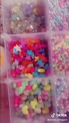 Mi Kit de Pulseras DIY: ¡Todo lo que Necesitas para Crear Accesorios Únicos!