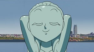 What Is Freedom Day By Tansau? The Lewd Statue Of Liberty  Animation Explained