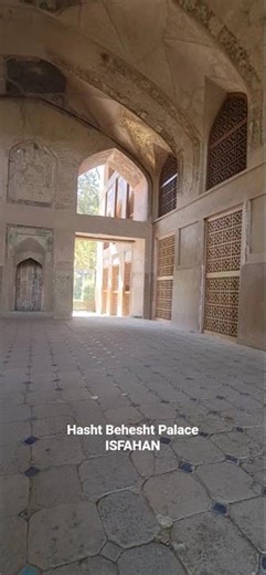 isfahan shortvideo #iran #travel #history #tourist #travelvlog #tour #tourism