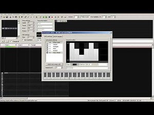 Aprendendo A Usar O Famitracker, Só Que Do Modo Que Eu Aprendi.