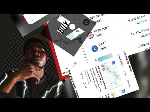 Trading view Demystified:A Step-by-Step Guide for Beginners.