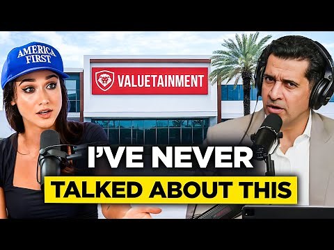 Why I Left Valuetainment