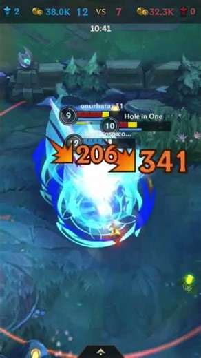 god of yasuo