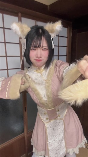 かわいいハロウィン仮装アイデアと和室の雰囲気