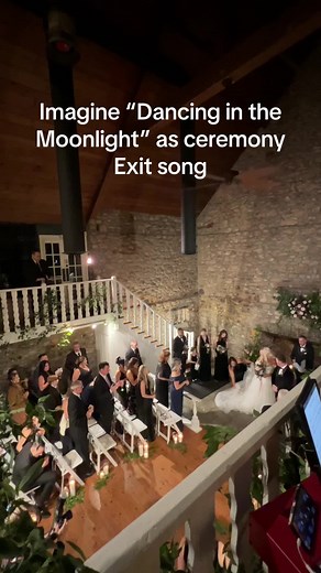 Romantic Wedding Exit Songs for a Memorable Ceremony