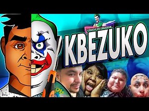 The HORRENDOUS and DISGUSTING story of KBEZUKO 🔵🐟