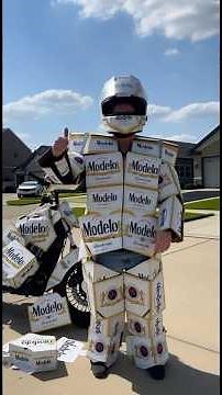 It’s Modelo Time 🍻