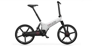 Gocycle GS Review