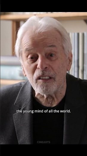 The Greatest Sci-Fi Film Never Made: Jodorowsky’s Dune