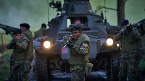 Movie Review – Dead Shot (2023)