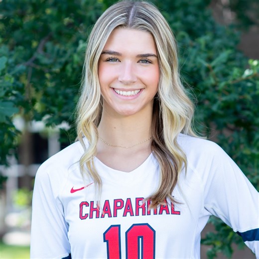 Jenna Baller Game Report: @ Cherokee Trail + How To Watch