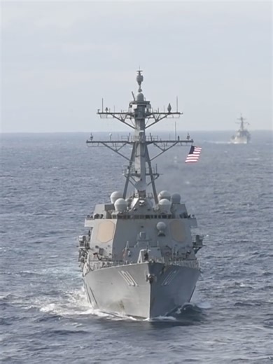 USS Nimitz: A Glimpse into Military Life on an Aircraft Carrier