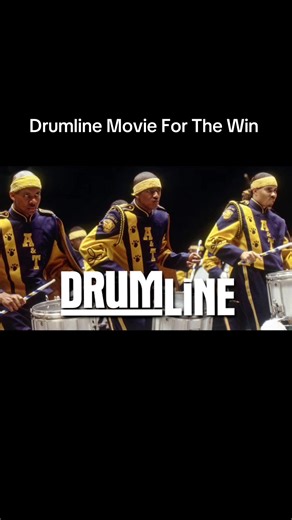 Drumline Movie: Inspiring a Generation of Drummers