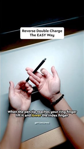 Reverse Double Charge Made EASY ✅