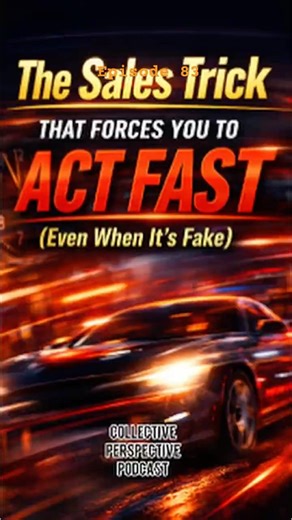 False Scarcity