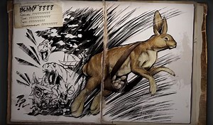 Ark: Survival Evolved celebrates Easter with the Bunny-Dodorex