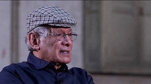 "Je ne suis pas un assassin": Charles Sobhraj, dit "le Serpent", se confie à BFMTV