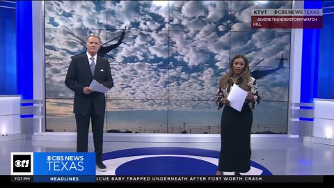 Behind the gates: Fort Hood opens up to media, influencers for rare tour