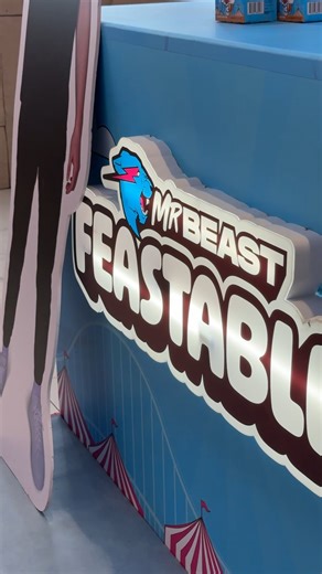 Rì view sô cô la Mr Beast 💁 | Đức Reaction